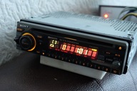SONY-CDX-2500R-SPRAWNE-