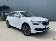 Skoda Kamiq 1.0 TSI Style