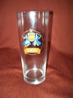 KUFEL DO PIWA - ŻYWIEC 0,5 l - GRUBE SZKŁO