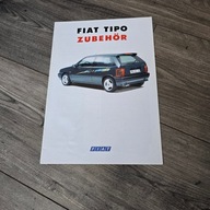 Fiat Tipo Zubehor Lineaccessori Abarth Sport Tuning 1995