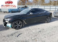 Infiniti Q60 Pure 2020 3.0 Benzyna 300KM