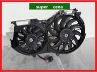 WENTYLATORY CHŁODNICY AUDI A6 C5 3.0 4B0121205C