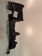 Wlot powietrza chłodnicy AUDI A4 (8EC, B7) 8E0121284AC 2.0L gasoline 147kW