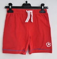 Mothercare_SPODENKI KRÓTKIE_r 104 cm_3-4 lata