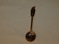 ŁYŻECZKA KOLEKCJONERSKA W EMALII OLIMPIADA