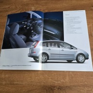 Ford Focus C-MAX 2004 j.Polski