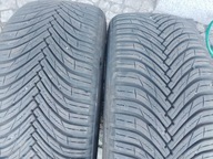 2szt. MAXXIS Premitra All Season AP3 225/40R19 93W 23r. 2x7mm