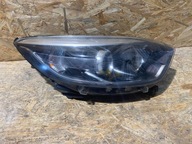 RENAULT CAPTUR I 13- LAMPA PRAWA PRZÓD PRZEDNIA 260102734R