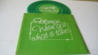 Gabergettes-We've Got What It Takes SP /UK /