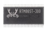 RTM865T-300 RMC używany z gwarancją