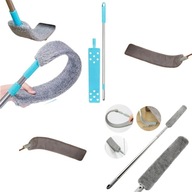 SZCZOTKA MIOTŁA DO KURZU MOP TELESKOPOWA DŁUGA