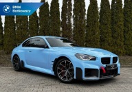 BMW M2 M-Performance Dostepny w racie juz od 3000 zl 3.0 Benzyna 480KM
