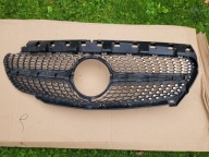 MERCEDES W117 CLA LIFT DIAMOND GRILL ATRAPA A1178881660