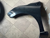 RENAULT CLIO IV BŁOTNIK LEWY PRZÓD PRZEDNI