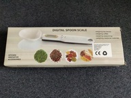 Waga elektroniczna w łyżce - NOWA
