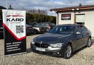 BMW Seria 3 Samochod z gwarancja 2.0 Benzyna 252KM