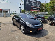 Opel Corsa 1.2 Benzyna 80 KM, Automat,