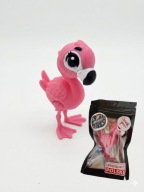Mini Figurka Flaminga - Fidget Toy Druk 3D