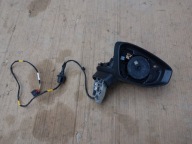 LUSTERKO PRAWE AUDI A3 8Y0 6 PIN