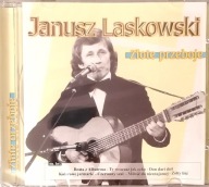 Złote Przeboje Janusz Laskowski CD
