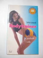 Bodytrainer Pośladki i uda. Sabine Letuwnik
