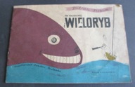 Julian Tuwim PAN MALUŚKIEWICZ I WIELORYB rysunki Butenko wyd V. 1965