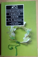 Stowarzyszenie umarłych poetów N.H. Kleinbaum