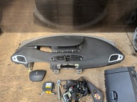 DESKA ROZDZIELCZA KOMPLET SCENIC III ORGINAL