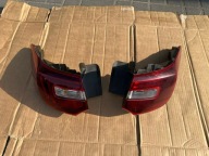 OPEL GRANDLAND X LAMPA TYLNA TYŁ PRAWA LEWA