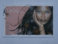 Austria - Naomi Campbell - Mi. 2590 kasowany