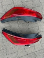 LAMPA LEWY TYŁ PRAWY NISSAN MURANO Z50 TYLNA LEWA PRAWA EUROPA 2003 2008