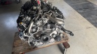 SILNIK KOMPLETNY MERCEDES S63 W221 CL63 W216 ML GL W166 M157 LIFT 157980