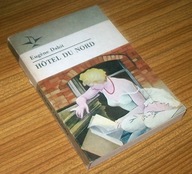 HOTEL DU NORD Eugene Dabit