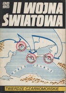 II wojna światowa Twierdze czarnomorskie