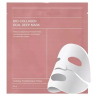 Zestaw Koreańska Maseczka Kolagenowa W Płachcie Nawilżająca HIT!!