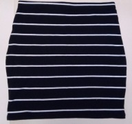 ELASTYCZNA SPÓDNICA MINI na GUMCE NEW LOOK 40