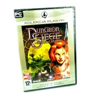 NOWA KOLEKCJA KLASYKI DUNGEON SIEGE LEGENDS ARANNA