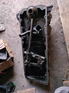 BMW 5 E39 2.5d 525d 3.0d 530d MISKA OLEJOWA OLEJU MISA