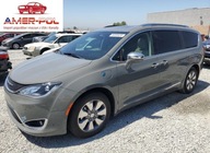Chrysler Pacifica Hybrid Limited 2020 3.6l 3.6 Hybryda 260KM
