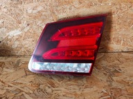 Lampa Klapy Bagażnika Prawa Mercedes W212 Lift 2015 A2129062003