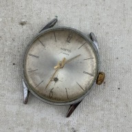 Zegarek męski Wostok - vintage - retro - naręczny - PRL