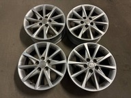 TOYOTA PRIUS + PLUS FELGA FELGI ALUMINIOWE R17