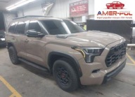 Toyota Sequoia Trd Pro 2025 3.4 Hybryda 437KM