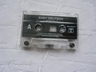 Easy deutsch Kaseta LEKCJE 3 , 4