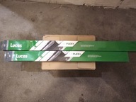 Wycieraczki LUCAS AIR FLEX+ 19"-24" Koleos I