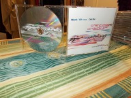 THE TEAM ON TOUR MARK OH FEAT CECILE CD