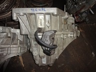 skrzynia biegow tl4036 tl4 036 1.4tce megane scenic iii