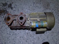 Pompa powierzchniowa Hydro-Vacuum 1500 W 3000 l/h