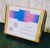 Zestaw kreatywny- koło Mandala