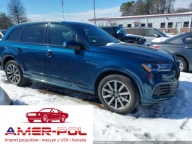 Audi Q7 Premium Plus 45 TFSI Quattro Tiptronic 2022, od ubezpieczalni 2.0
